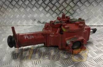Hydraulik Verteiler Terex 4066C 