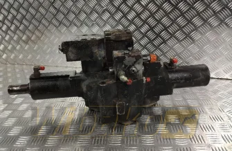 Hydraulik Verteiler Volvo A40 MO-1921-03/1MO-32PH / 00561433