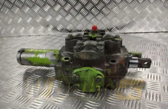 Hydraulik Verteiler Terex 3066 