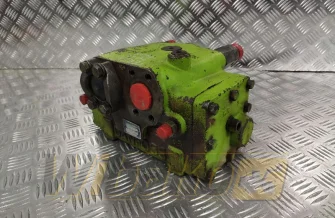 Hydraulik Verteiler Terex 4066C 0SQB8 / 150F0032