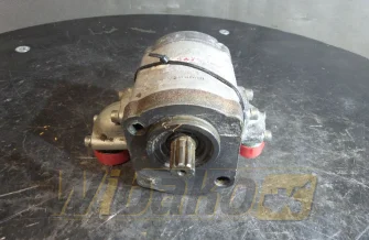 Hilfspumpe Bosch 0510615040