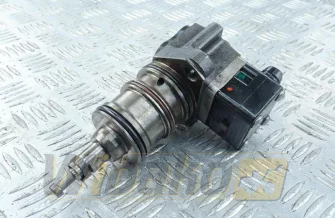  Liebherr 10116257