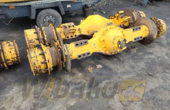  Volvo A30D 