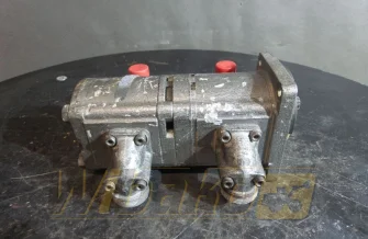 Zahnpumpe Bosch 1517222383