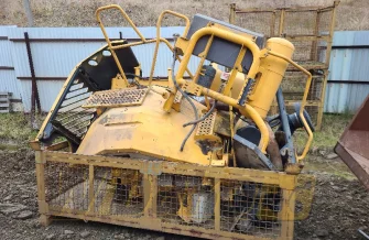  Volvo A30D 