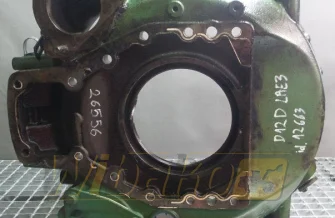 Gehäuse des Schwungrades Volvo D12D 11030245
