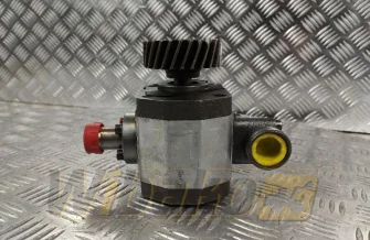 Hydraulikpumpe 1LM1616IJ22F A0330084