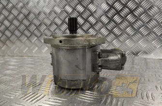 Hydraulikpumpe O&K 4530538R 