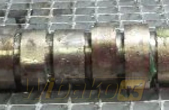 Nockenwelle Volvo D12D 3165423