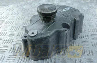 Zylinderkopfhaube Liebherr 10119609