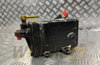  Weber Hydraulik LWT7415316 1010310