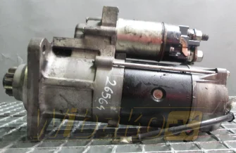 Anlasser Starter Volvo D12D 11127679