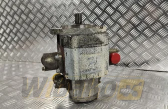 Hydraulikpumpe Casappa KP30.38-A8K9-LBM/BL-45/WSP20 / 79914110 WSP20.16D0-XXXX-LB