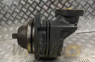 Fahrmotor Case 3705042 N23437-81B