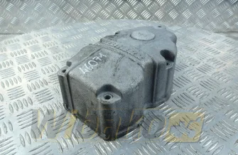Zylinderkopfhaube Liebherr 10127489