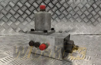 Ventile (Komplet) Oil Control 05970200020100C 