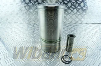  Kolbenschmidt 41504960