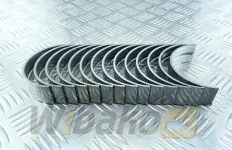 Hauptlager 0.25 Kolbenschmidt 77689610