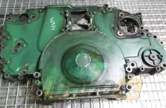 Rear gear housing Volvo D12D LAE3 8170235