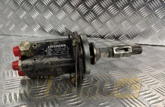Joystick Liebherr VG7-4/5Z05 9273343
