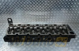 Motor Zylinderkopf Perkins 1306 1830346C95