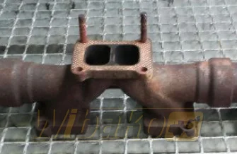 Auspuffkrümmer Volvo TD122 20533286