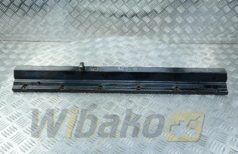 Kraftstoffkrümmer für Motor Perkins 1306 1829825C92
