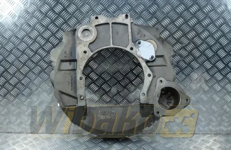 Gehäuse des Schwungrades Perkins 1306 1820338C2/1820338C1