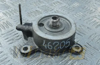 Ölfilter (Grundlage) Perkins 1306 1827689C91/1827792C1