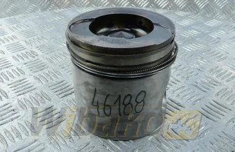 Kolben des Motors Perkins 1306 1827245C4/1830073C2/1836320C2/116017