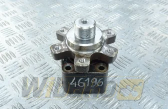 Ventilator-Fuß Perkins 1306 1822050C93