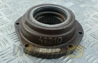 Ölpumpe Perkins 1306 1833357C91/1827396C2