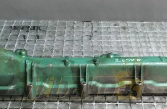 Ansaugkrümmer Volvo D12D LAE3 11127416