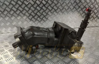 Hydromotor Hydromatik A2FM63/61W-VAB010 R909408523