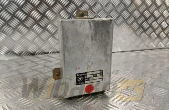  ZF EST-3 3AVG-210 6009013006