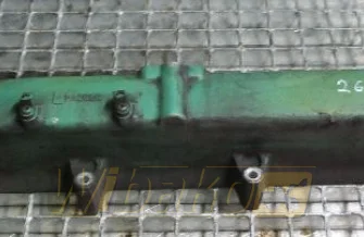 Ansaugkrümmer Volvo D12C 11030341
