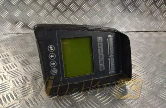 Anzeiger Liebherr DISP02-R1 939778101