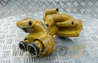 für Motor Caterpillar C13 337-0509