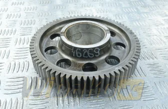 Z=72 für Motor Caterpillar C13 361-5600