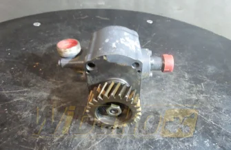 Zahnpumpe Bosch 0510515323