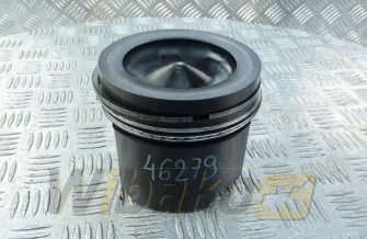Kolben des Motors für Motor Caterpillar C13 384-3698