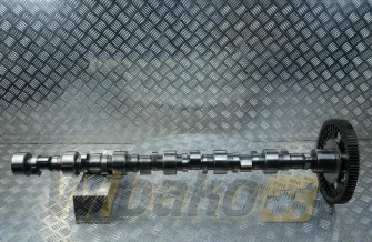Nockenwelle für Motor Caterpillar C13 348-9820