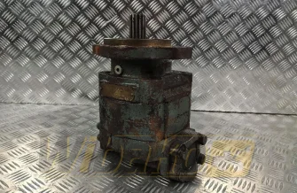 Hydraulikpumpe Commercial 14-3229110038-005 15230231