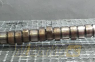 Nockenwelle Volvo D12C 3165222402W24