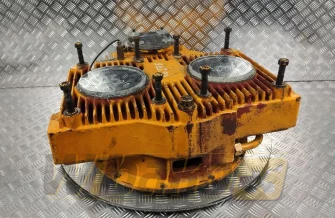 Pumpenverteilergetriebe Liebherr MKA350C034 9881751