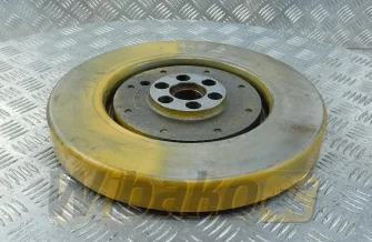 Dämpfer für Motor Caterpillar C13 357-2382