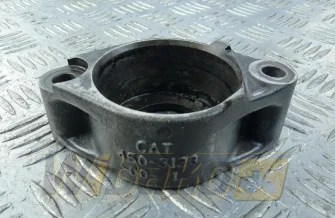 Verbindungsstück kolana chłodnicy EGR Caterpillar C13 450-3123