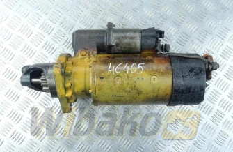 Anlasser Starter Caterpillar C13 207-1562/20R-3761/10537422/1988451