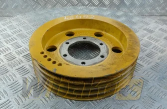  Caterpillar C13 6N-0597