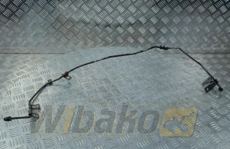 Turbolader-Rohr Caterpillar C13 366-9289
